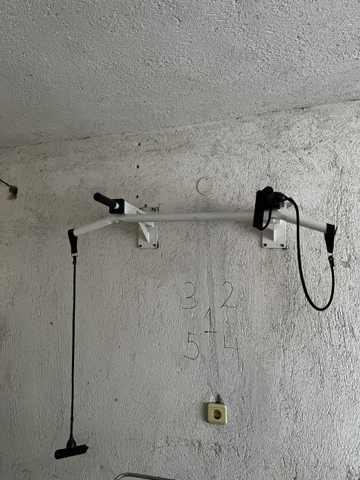 Фитнес обурудване