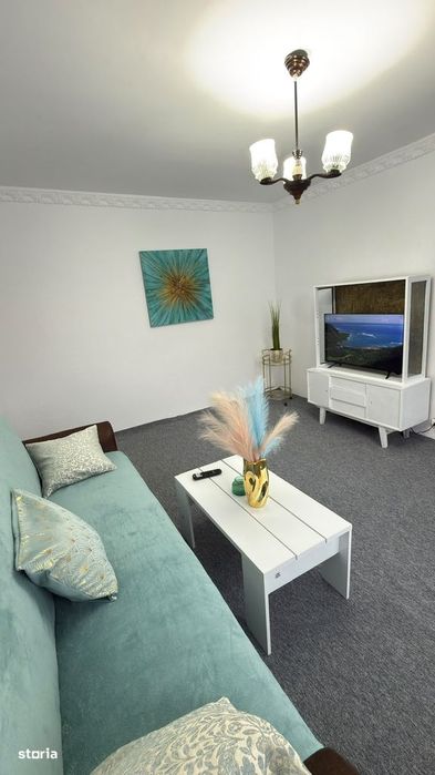 Apartament 2 camere etaj 1