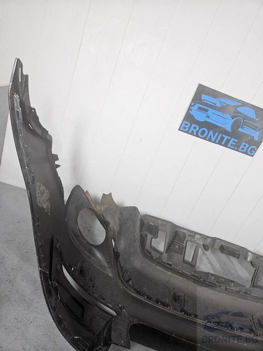 Задна броня BMW X6 E71 БМВ Х6 Е71 2008- 2012