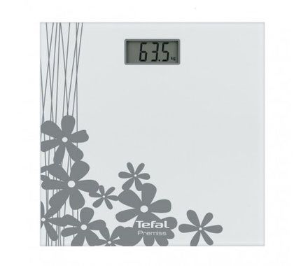 Весы напольные электронные