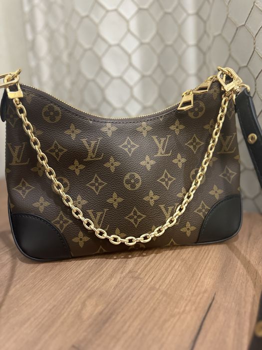 1:1 люкс оригинал LV сумка КАНВА100%