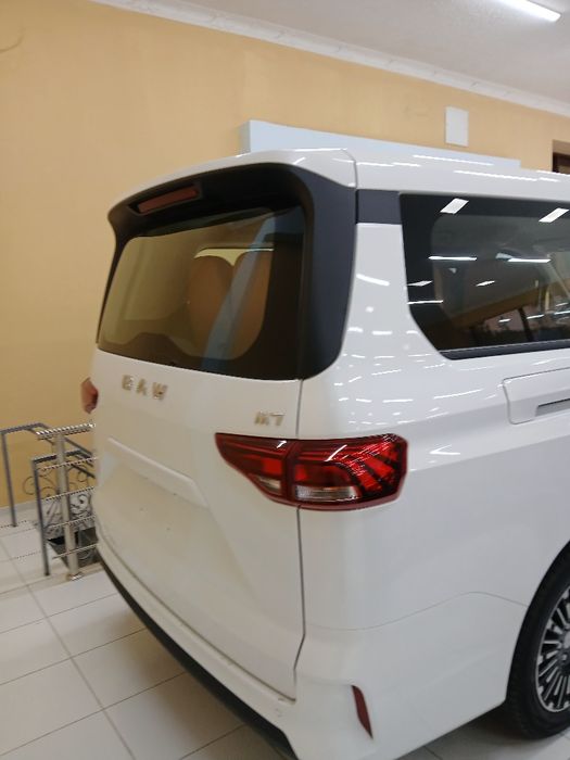 Baw m7 mikro avtobus