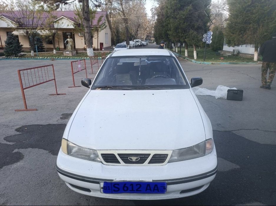 Продаётся Нексия   ( Сонус )