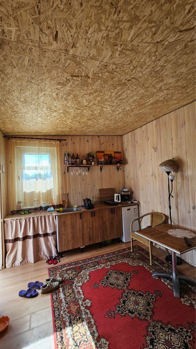 Срочно продам дачу 6 соток