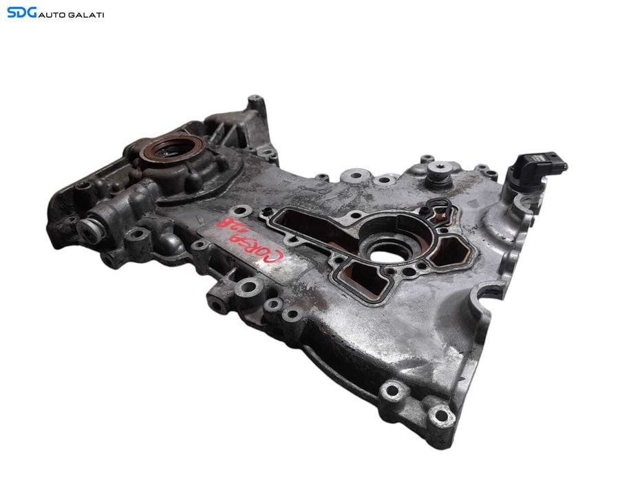 Capac Distributie cu Pompa Ulei Opel Agila A 1.2 B Z12XE 2000 - 2005 Cod 90570200 [N1231]