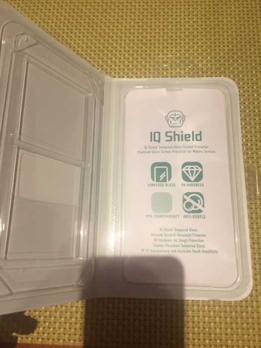 Протектор за екран за I Phone X / I Phone 10