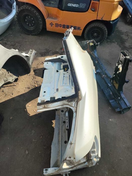 Lexus GS 300 Крылья задние