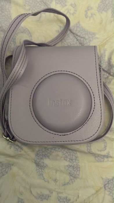 Сиреневый Instax