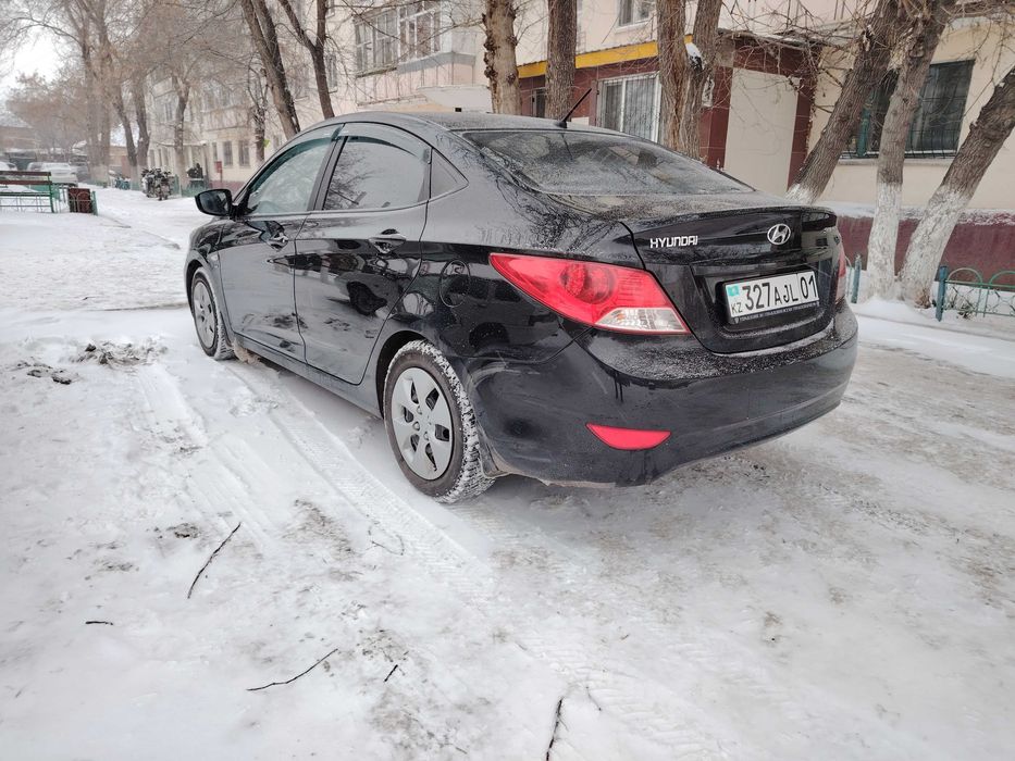 Продам авто Хендай Соларис