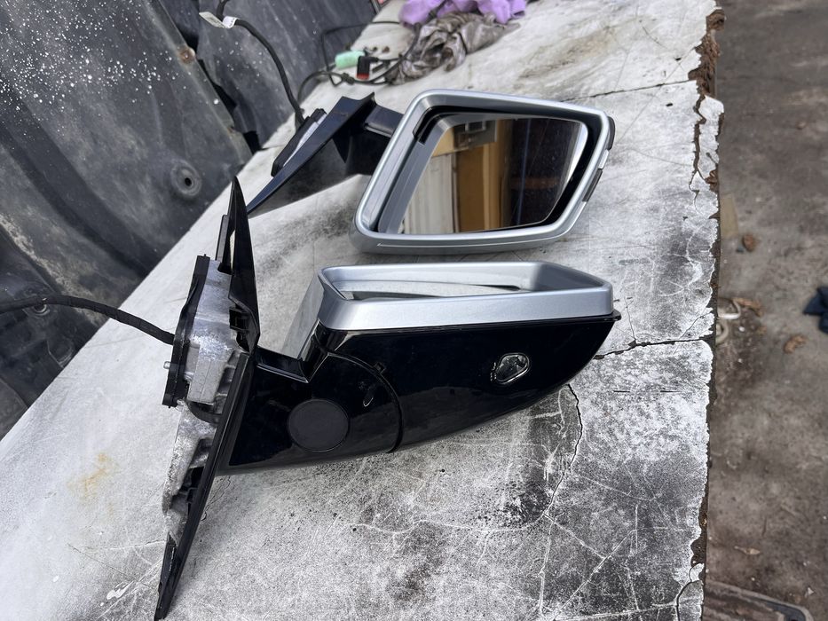 Огледало Mercedes E class W212 / огледала
