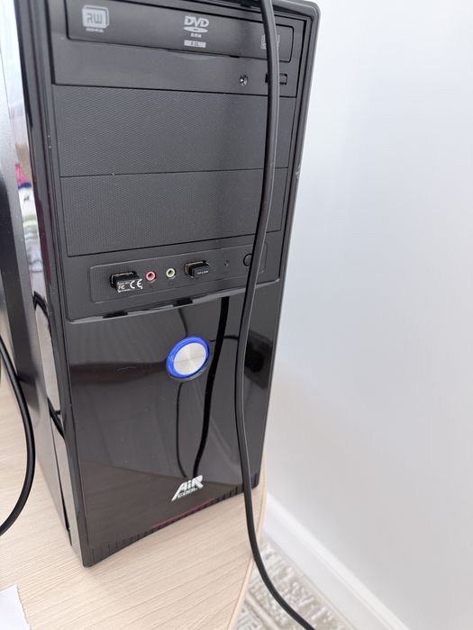 Продам компьютер Hp