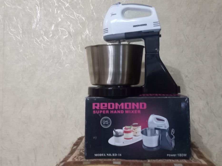 Продаётся миксер