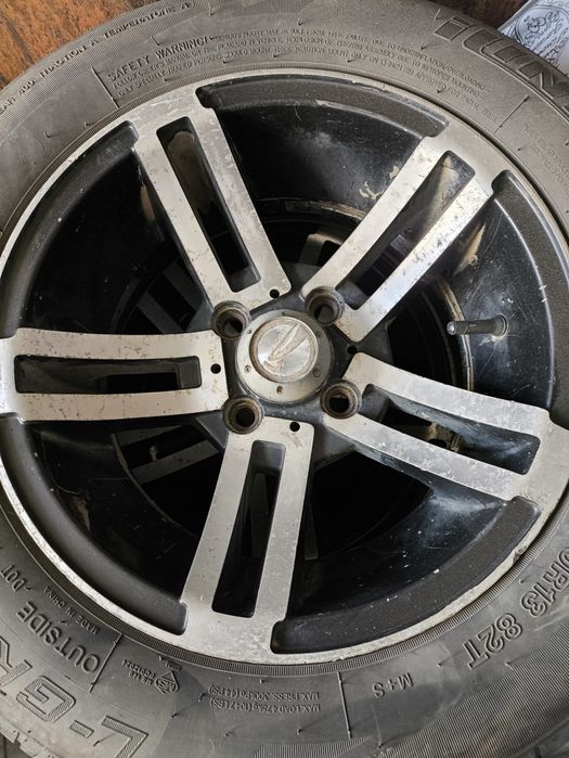 Продам диски р13