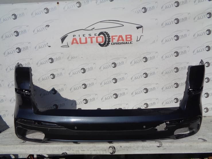 Bara spate BMW X7 G07 M-Paket an 2018-2019-2020-2021-2022