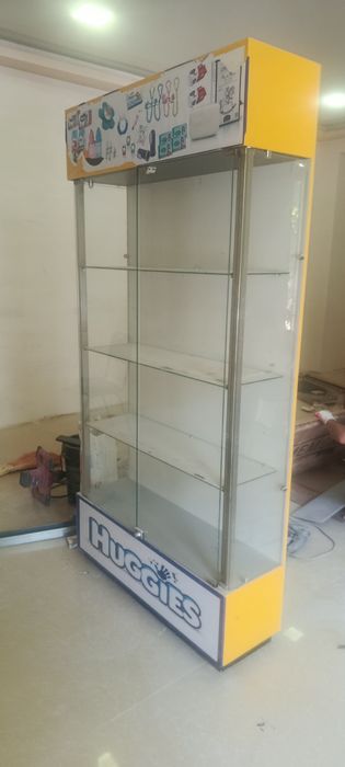 Oynali shkaf ishlatishga yaxshi