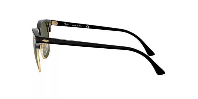 Ochelari soare Ray Ban RB3016 Clubmaster W0365