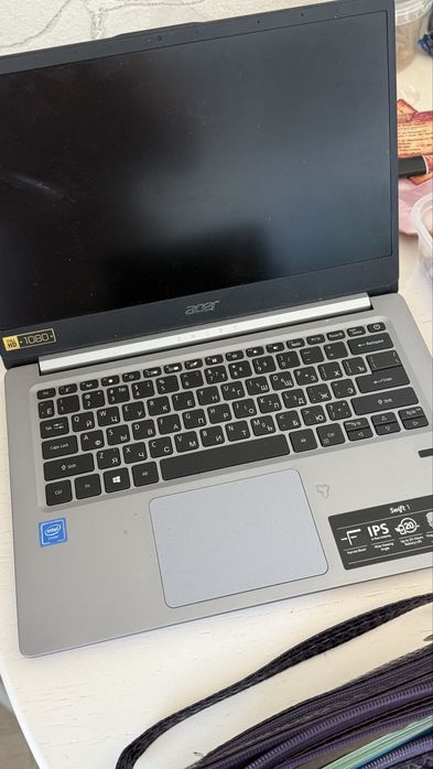 Продам ноутбук Aser