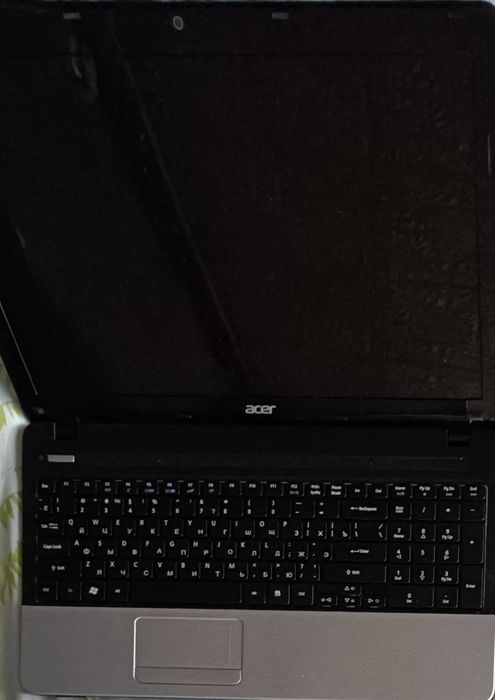 Продам ноутбук Acer