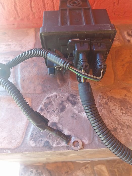 Releu bujii Fiat Bravo 1.9 120cp!!!