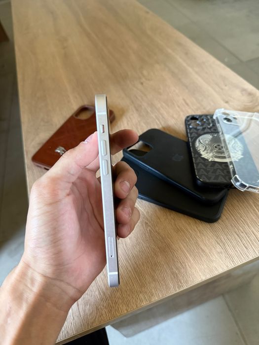 Iphone 12 в идеальном состояний