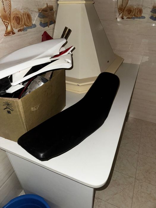 Продам мотоцикл