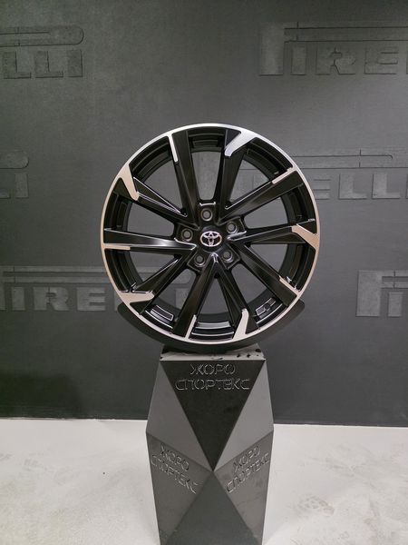 18цола 5х114.3 Toyota Тойота 5x114.3
