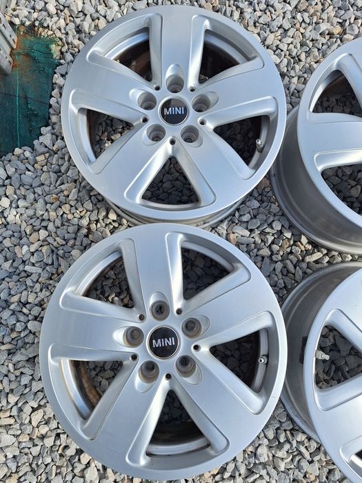 5x120..16цола.7j ET41. Mini