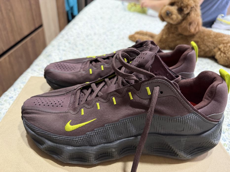 Продавам мъжки Nike