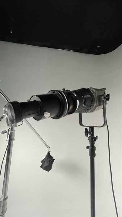 Свет для видео и фото