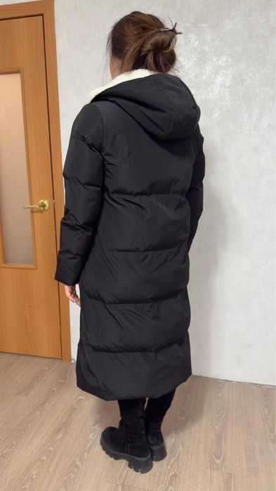 Продам женский пуховик