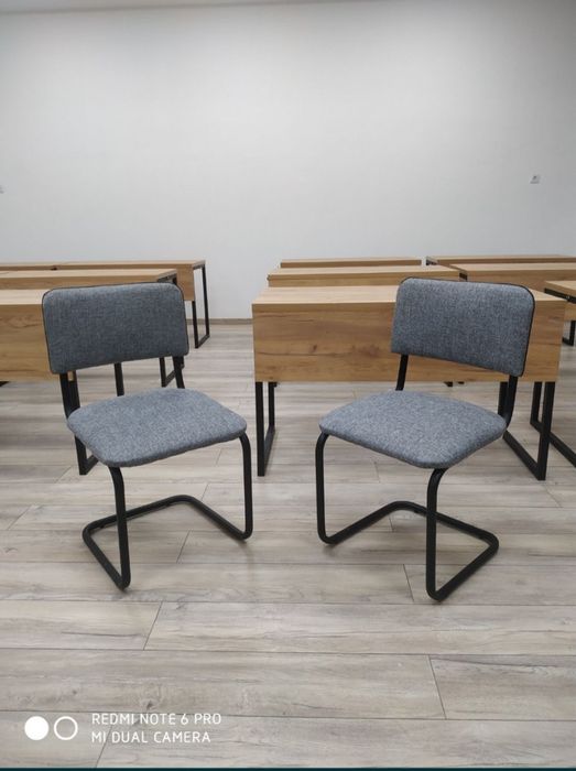 SILVIA Stul eko koja