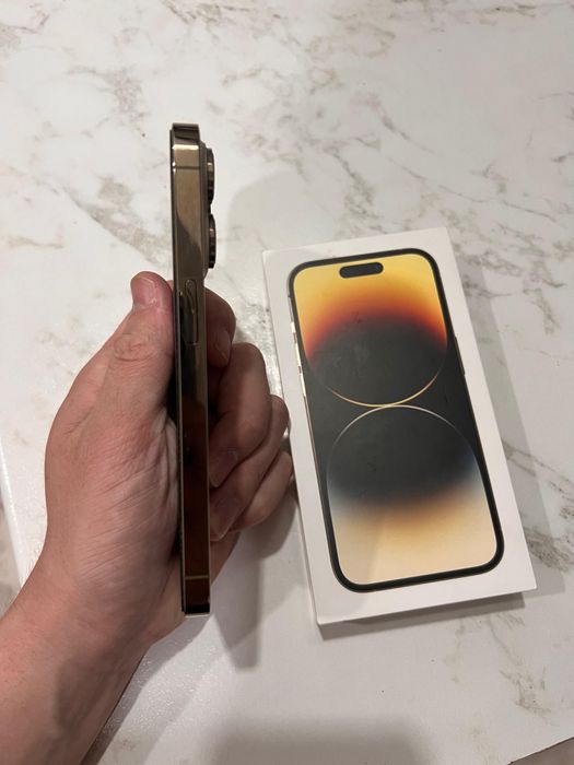 Айфон 14про в идеале