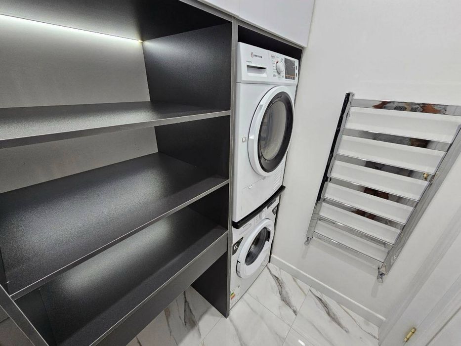 Жк Parisien! Уютная 3х комнатная квартира 115м2! Для вас вашей семьи!