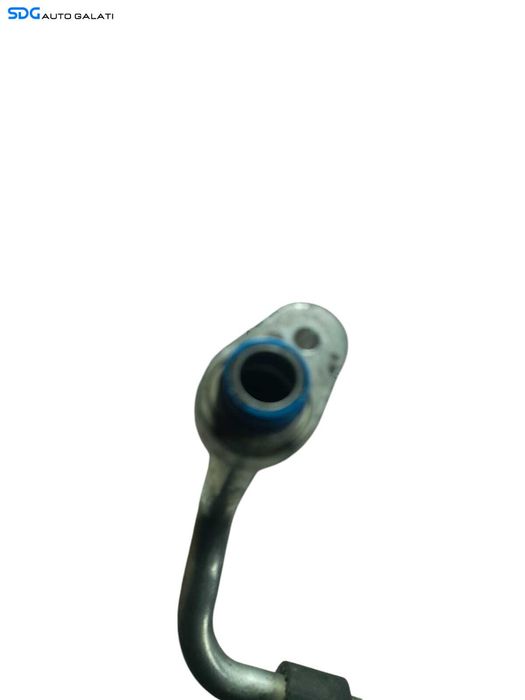 Teava Conducta AC Aer Conditionat Clima Audi A6 C6 3.0 TDI 2004 - 2011 Cod 4F0260753A [N0816]