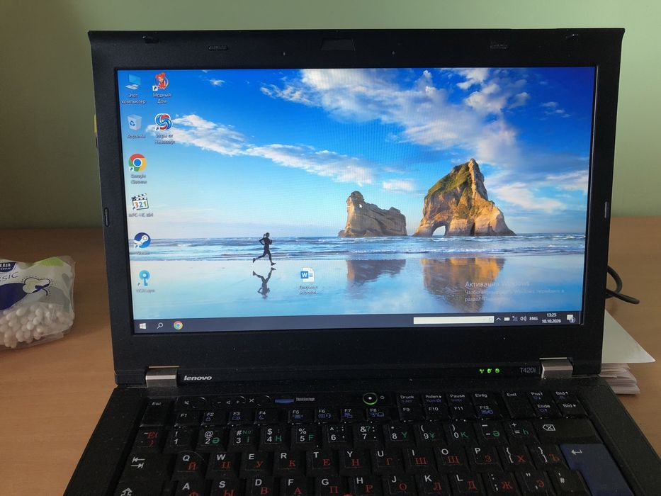 Lenovo ThinkPad T420i