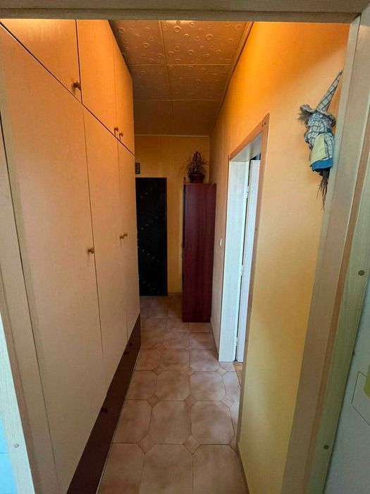 Дава се под наем Тристаен апартамент в Шумен, 5-ти полк - 70 кв.м за 348.84 € - Снимка #10