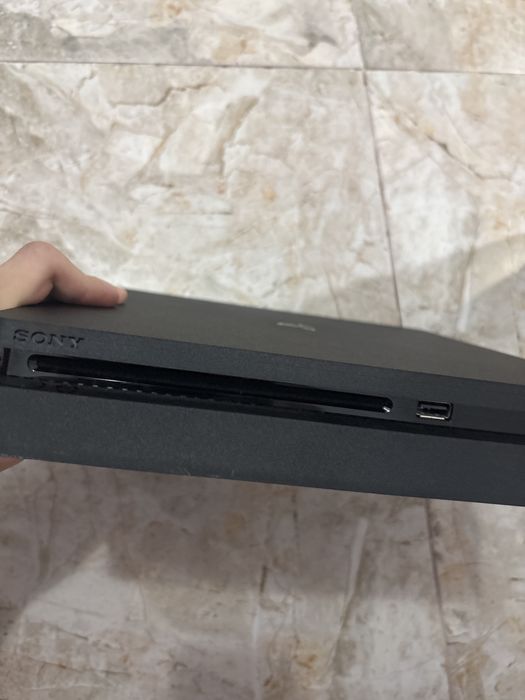 ps 4 folosit putin