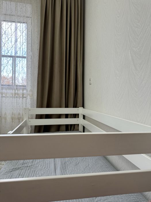 Детская кровать срочно продается