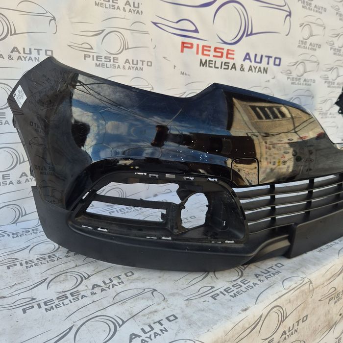 Bara fata Renault Captur 1  an 2013-2014-2015-2016-2017