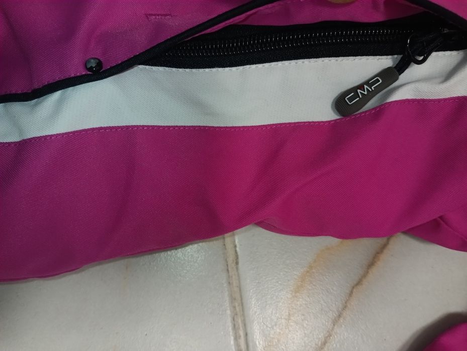 CMP Clima waterproof детско яке - 32 лв