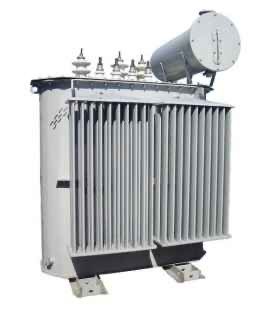 Трансформатор ТМГ 160