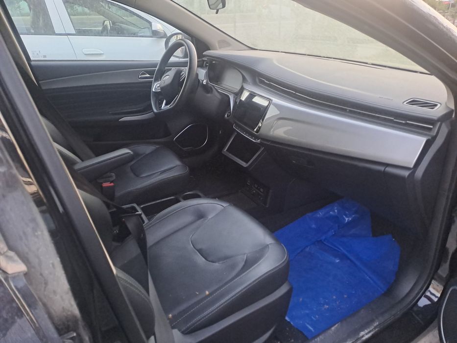 Chery Aicar Electrical