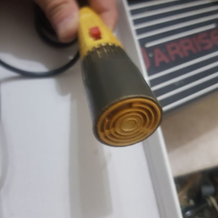 микрафон антиквариат