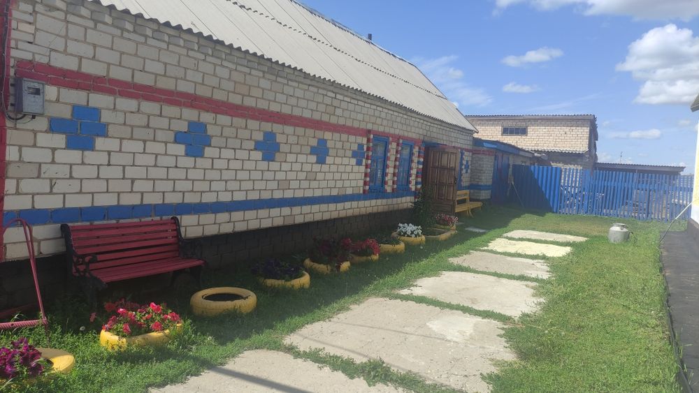 Продам дом. Айнабулаком 225