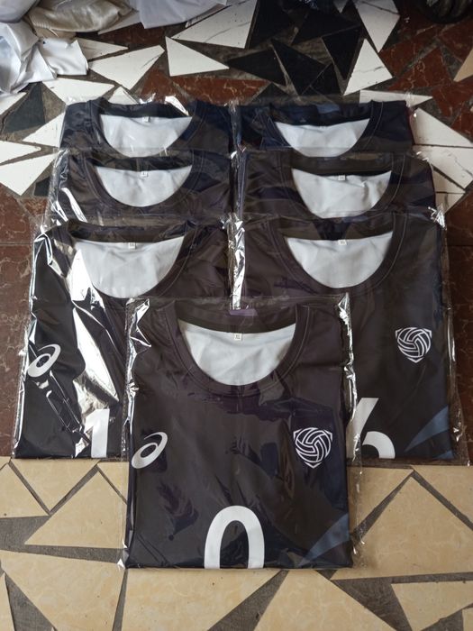 Производство Спортивной Формы на заказ.