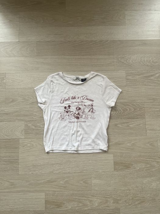 Футболки подростковые