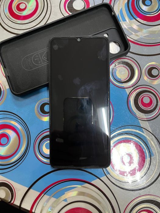 редми 13 с новый 256гб