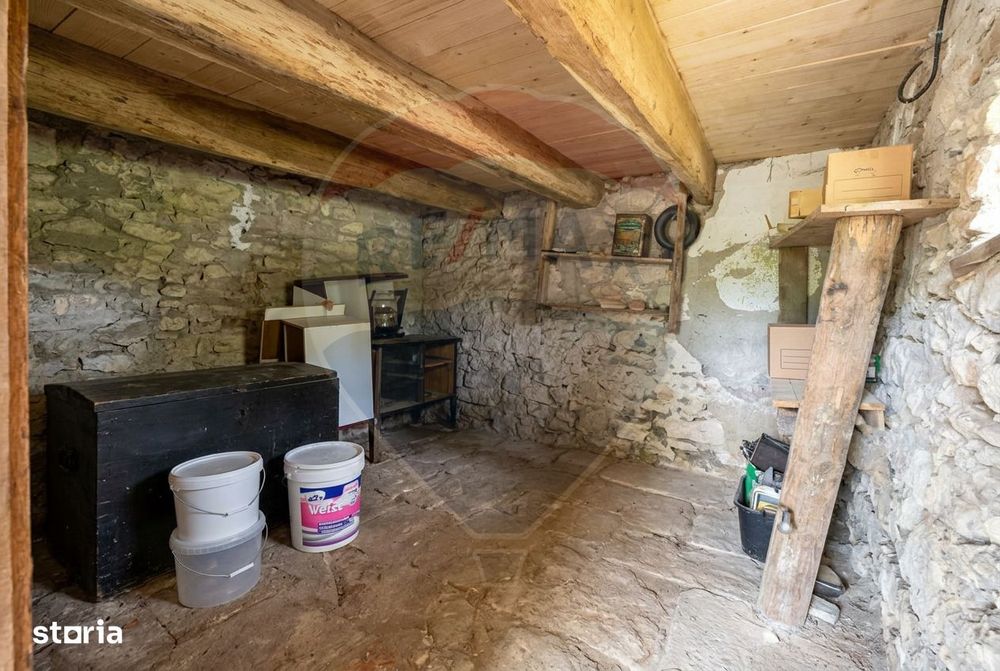 Casă de vânzare | Moldovenesti | Renovare necesară