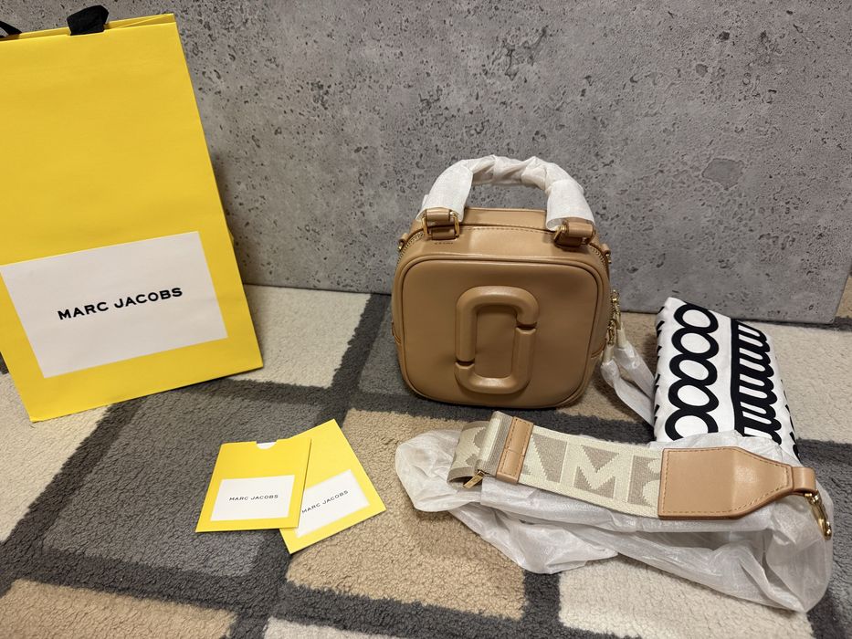 Чанта Marc Jacobs