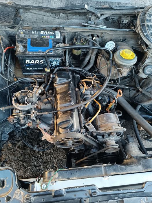 Продам мотор 1.8 Моно